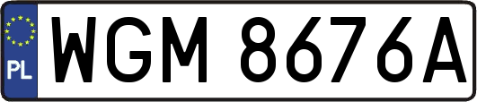 WGM8676A