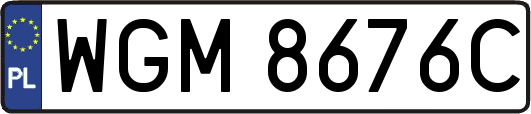 WGM8676C