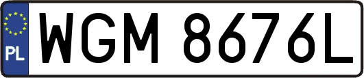 WGM8676L