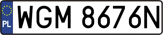 WGM8676N