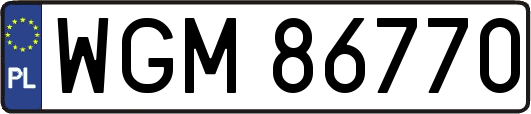 WGM86770