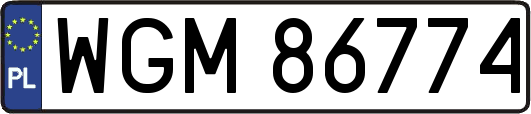 WGM86774