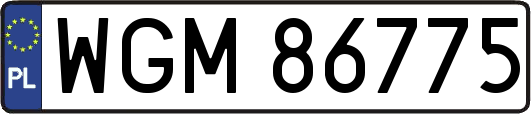 WGM86775