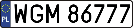 WGM86777