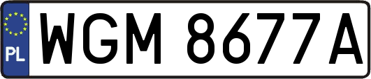 WGM8677A