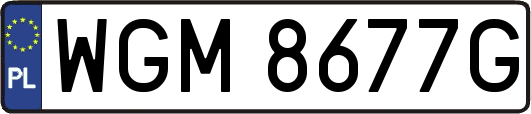 WGM8677G