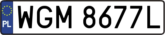 WGM8677L