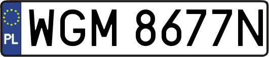 WGM8677N