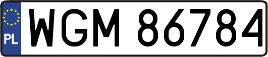 WGM86784