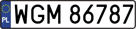 WGM86787