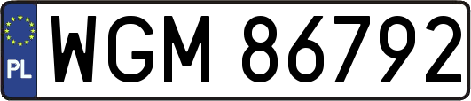 WGM86792