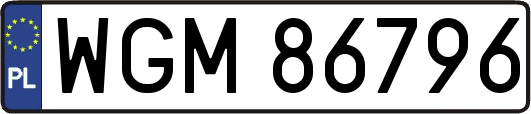 WGM86796