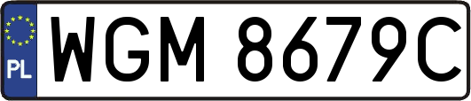 WGM8679C