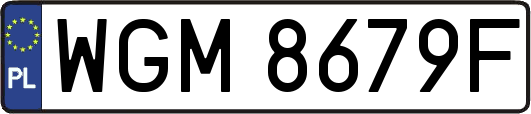 WGM8679F