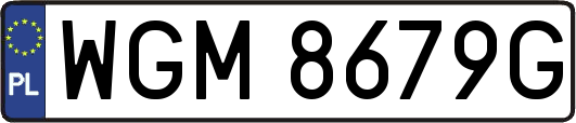 WGM8679G