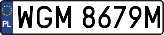 WGM8679M
