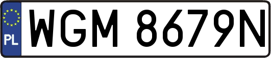 WGM8679N