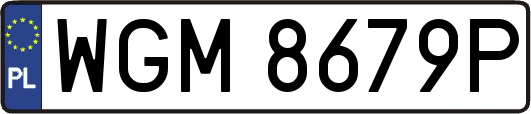 WGM8679P