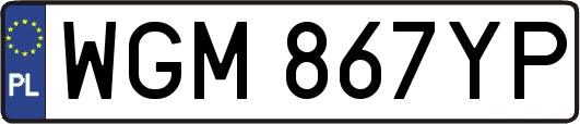 WGM867YP