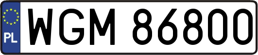 WGM86800
