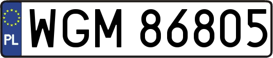 WGM86805