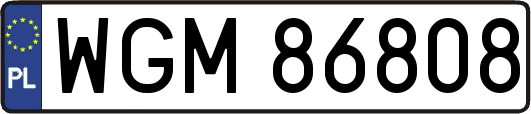 WGM86808