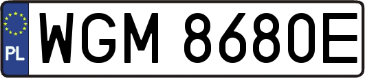 WGM8680E