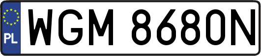 WGM8680N