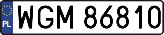 WGM86810