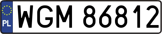 WGM86812