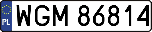 WGM86814