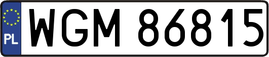 WGM86815