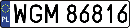 WGM86816