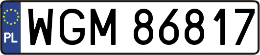 WGM86817