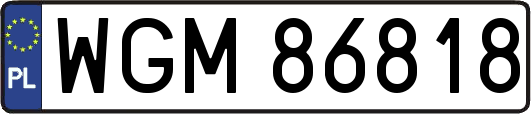 WGM86818