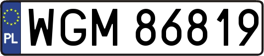 WGM86819