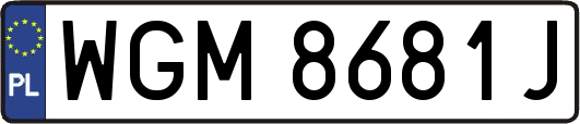 WGM8681J