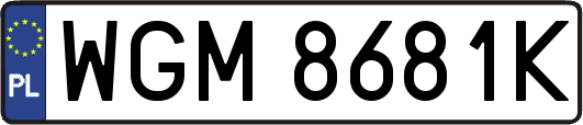 WGM8681K