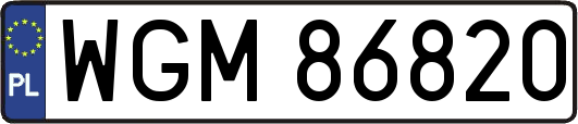WGM86820
