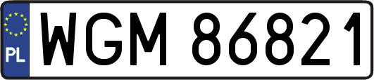 WGM86821