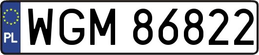 WGM86822