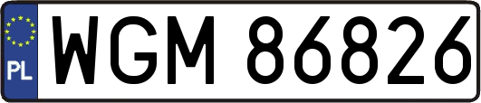WGM86826