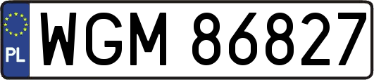 WGM86827