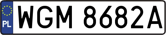 WGM8682A