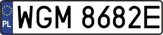 WGM8682E