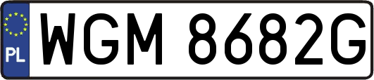WGM8682G
