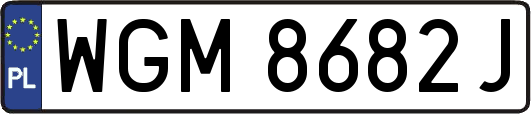 WGM8682J