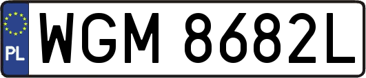 WGM8682L