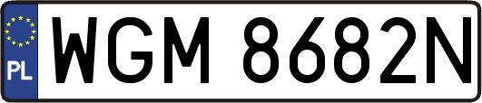 WGM8682N