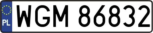 WGM86832